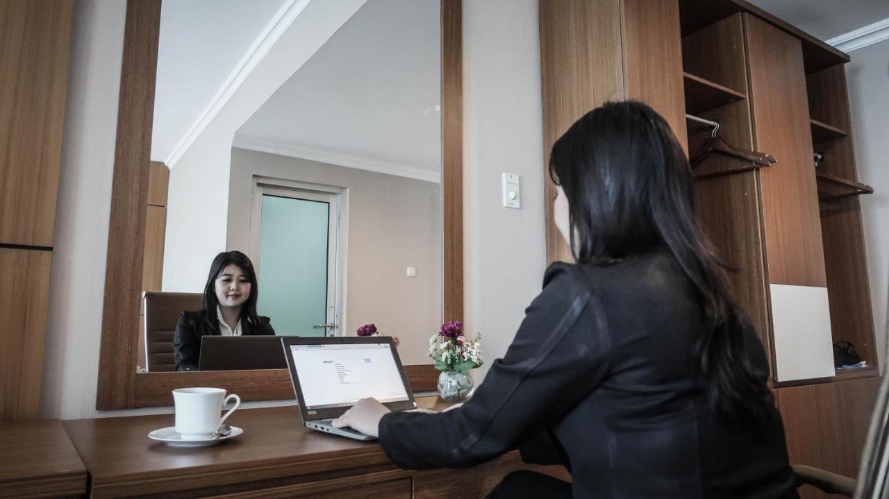 Training Centre Damhil Gorontalo Ngoại thất bức ảnh